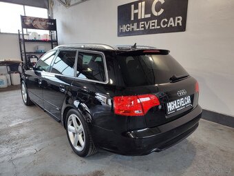 Audi A4 Avant 2.0TDi 103kW S-Line/1.majitel/pouze 178tkm - 3