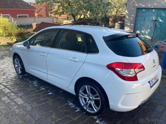 Citroen C4 1.6 HDI - 3