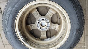 Subaru Forestr - 3