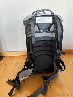 dětská krosna Osprey POCO LT - 3