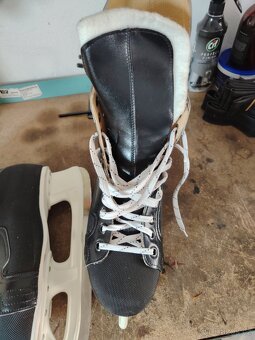 Brusle Botas ÚPLNĚ NOVÉ SE ZÁRUČNÍ LISTEM - 3