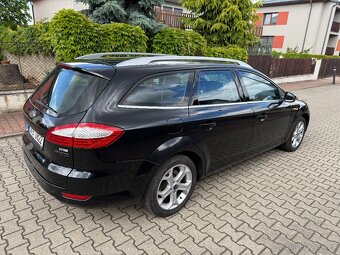 Ford Mondeo Combi 2.0TDCi 103kw/2010/1.maj.ČR/Titanium - 3