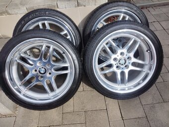Bmw styling 37 r18 - 3