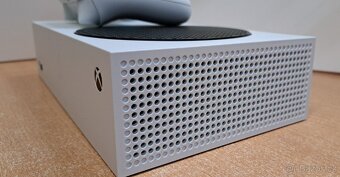 Xbox series S, 512GB (TOPSTAV) - 3