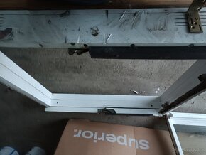 Střešní okno Velux - 3