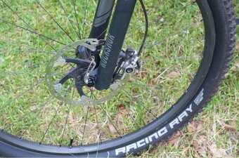 Specialized S-WORKS Stumpjumper HT 29 - 3