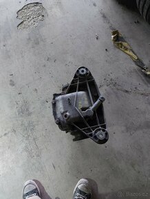 Bmw E39 - 3