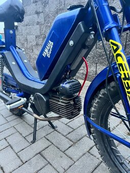 Babetta 210 - 3