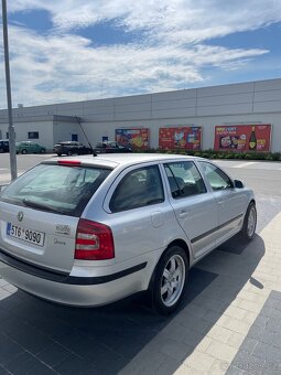 Octavia 2 1.9tdi 77kw - 3