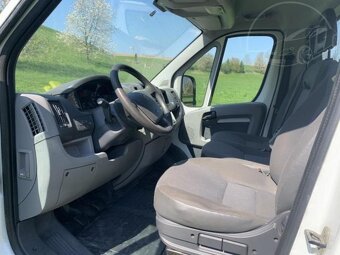 Peugeot Boxer 2.2HDi nový 3S sklapěč - 3