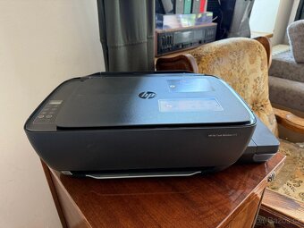 Barevná inkoustová tiskárna HP - 3