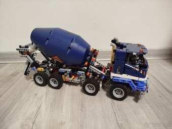 Lego technic 42112 - 3