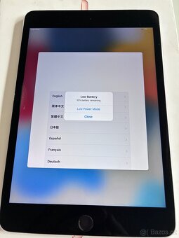 iPad mini A1550 Apple - 3