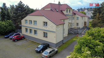 Prodej bytu 1+kk, 20 m², Šumperk, ul. Vrchlického - 3