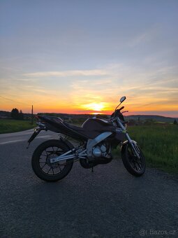 Derbi gpr 125 Nude 2T - 3