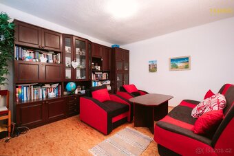 Prodej, Zemědělská usedlost, 2881 m2 - Bransouze - 3
