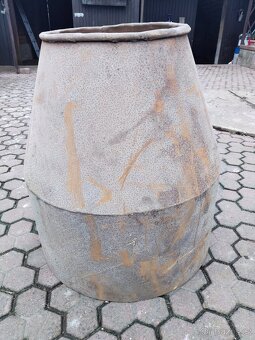 Buben k míchačce - 3