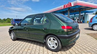 Peugeot 306 1.8i Cashemere - 3