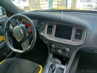 Prodám Dodge Charger - 3