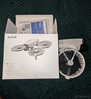 Dji flip dron - 3