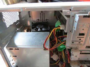 PC Fujitsu - 3