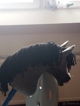 Hobby horse na prodej - 3