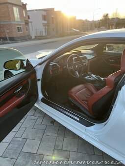 Bmw M4 F82 - 3
