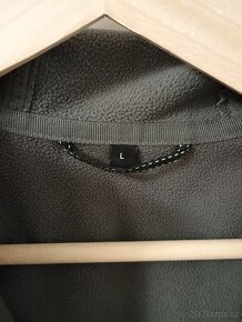 Dámská softshellová bunda Alpine Pro, vel. L, spíš M - 3