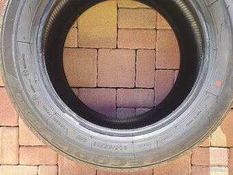 Letní pneu Bridgestone 205/55 R16 - 3