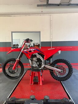 HONDA CRF 450 2023 - 3