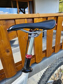 Specialized Safire, velikost M - 3