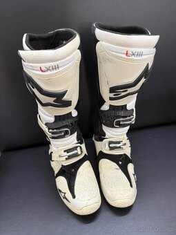 Alpinestars Tech 10 vel.43 - 3