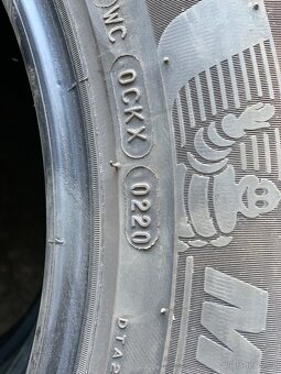 205/55/16 Letní Michelin Primacy 4 - 3