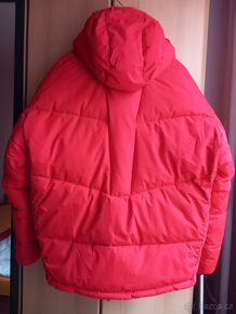 Nová značková super pánská bunda. zimní bunda CROPP. - 3