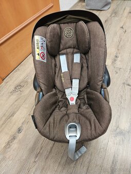Cybex Z Cloud - 3