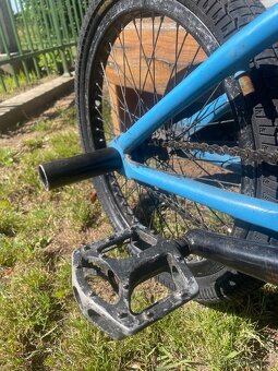 bmx 20’ - 3