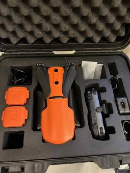 Autel EVO II Pro Rugged Bundle – jako nový, 1× testovaný - 3