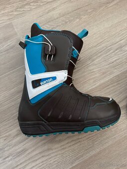 Burton Moto 43,5 - 3