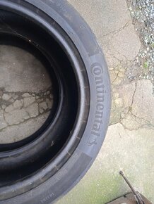 235 50 19 Continental premium contact 6 - 3
