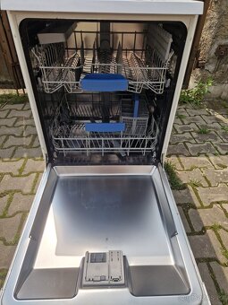 Myčka Bosch - 3
