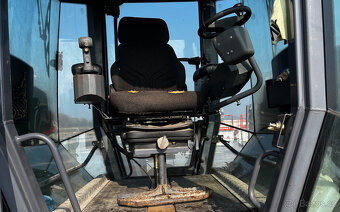 Vibrační válec Hamm DV 90 VV - 3