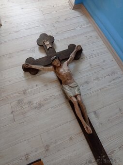 DŘEVOŘEZBA XXL - 3