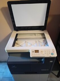 Konica Minolta Bizhub Bh185 - 3