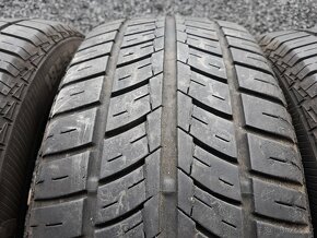 Letní pneu Platin 185/55/14 80H - 3