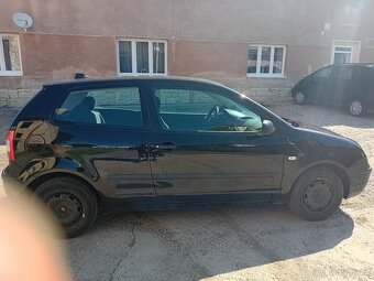 Polo - 3