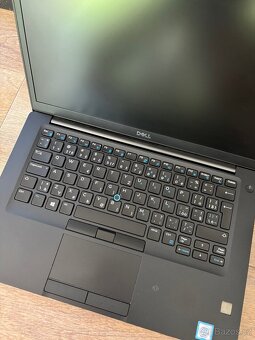 Dell 7490,RAM 8GB,SSD256GB,FullHD,i5-8350U,Win11Pro - 3