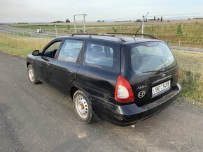 Daewoo Nubira mk1 2.0 98kw DÍLY - 3