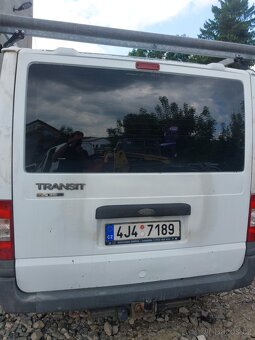 Ford transit 2.2tdci 63kw l1h1 - 3