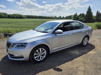 Octavia 3 facelift style 1.6tdi 85kw po servise - 3