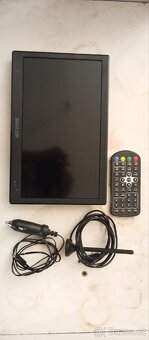 10" Sencor SPV 7012T TV do auta
10" Sencor SPV 7012T - 3